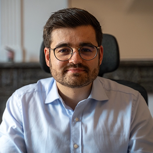 Photo de Ma&icirc;tre Romuald TESSIER